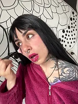  Artemisa X online show from 03.11.26