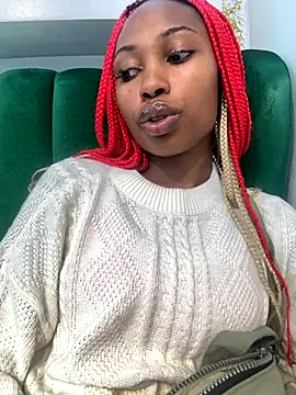 NASTY BOBO online show from 11.17.25