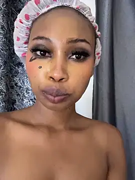 NASTY BOBO online show from 02.09.26