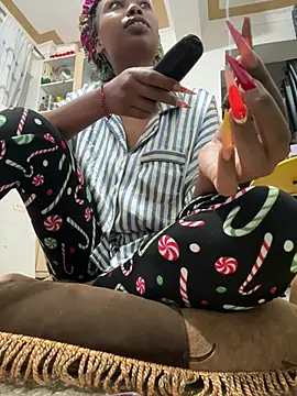 NASTY BOBO online show from 02.20.26