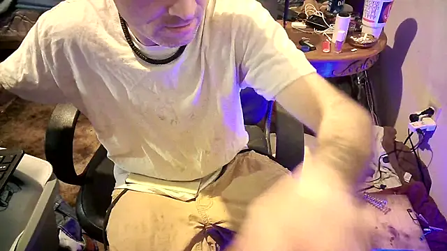 jaxx12369 online show from 02.25.25