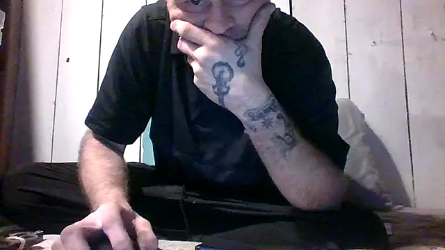 jaxx12369 online show from 11.08.25