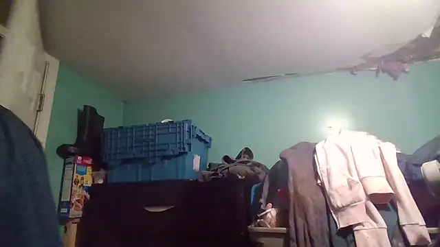 jaxx12369 online show from 12.14.25