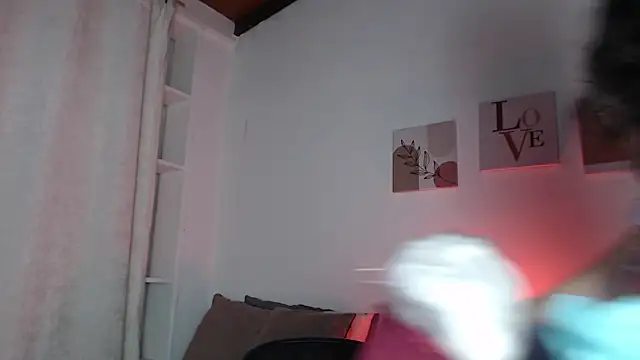 madisex s online show from 01.14.25