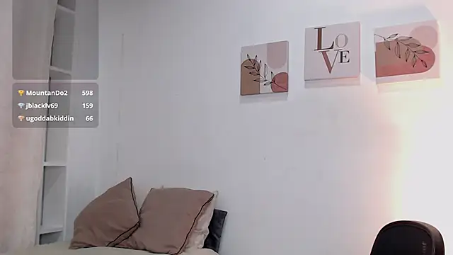 madisex s online show from 03.07.25