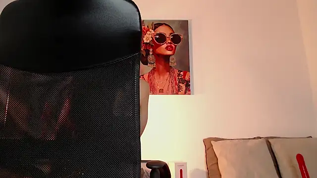 madisex s online show from 02.09.26