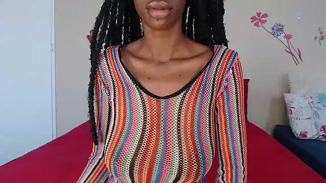 Blacktittiex02 online show from 02.20.25