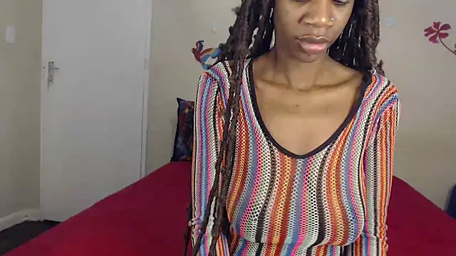 Blacktittiex02 online show from 09.13.25