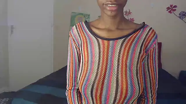 Blacktittiex02 online show from 10.20.25