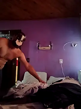 poerva1 online show from 03.25.26