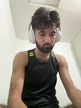 Snapshot of the_other_cato chatting on 03.16.25 the other cato online show from 03.16.25