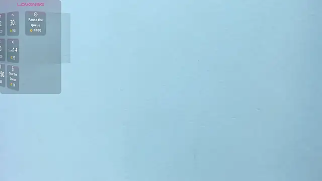 charlotte  G online show from 02.14.25