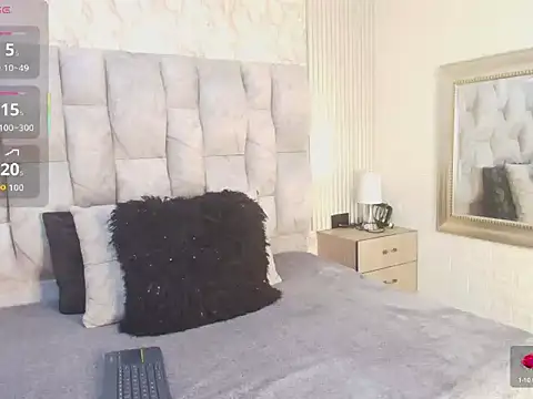 charlotte  G online show from 09.16.25