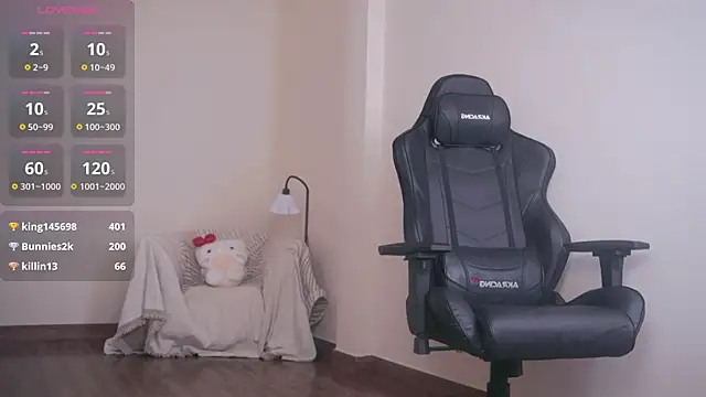 Snapshot of Miuzxc chatting on 12.03.24 Miuzxc online show from 12.03.24