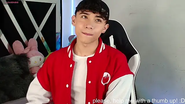 Niico Cruz online show from 01.05.25