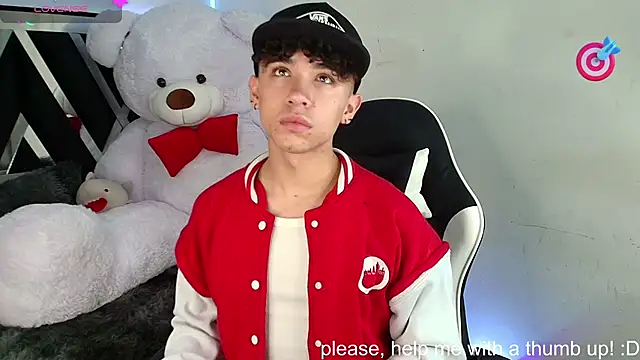 Niico Cruz online show from 02.01.25