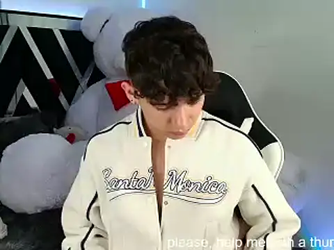 Niico Cruz online show from 02.02.25