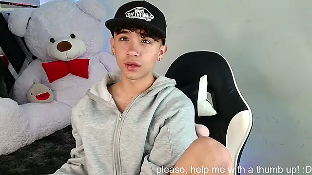 Niico Cruz online show from 02.03.25