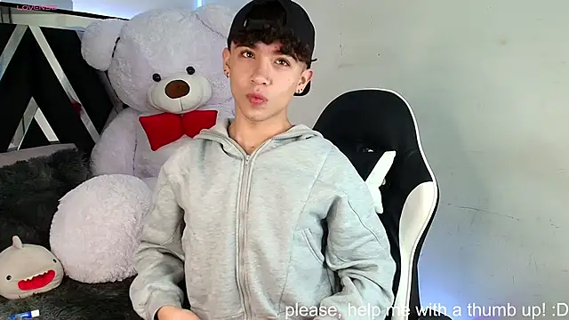 Niico Cruz online show from 02.03.25