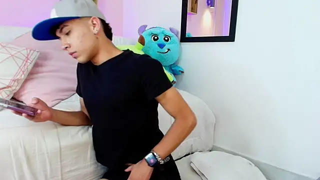 Niico Cruz online show from 03.01.25