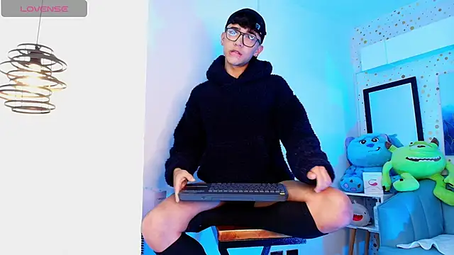 Niico Cruz online show from 03.02.25