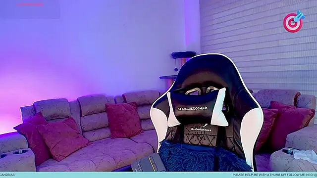 Niico Cruz online show from 01.08.26