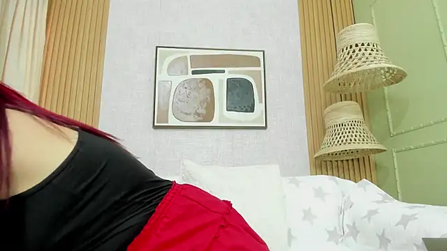 Sammy Castlevill online show from 03.26.26