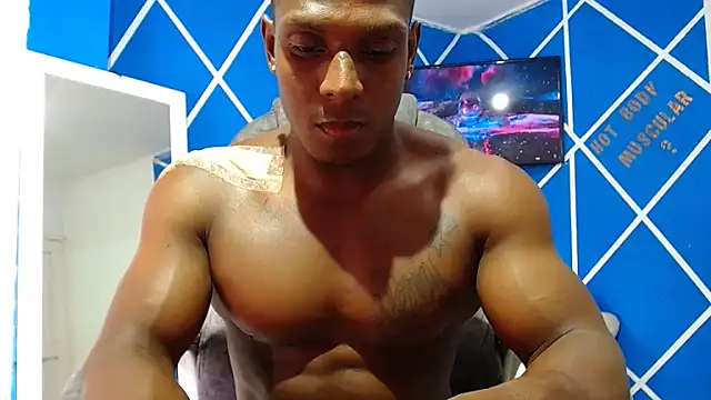 alexander megan online show from 10.18.25