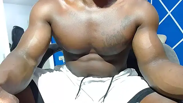 alexander megan online show from 03.18.26