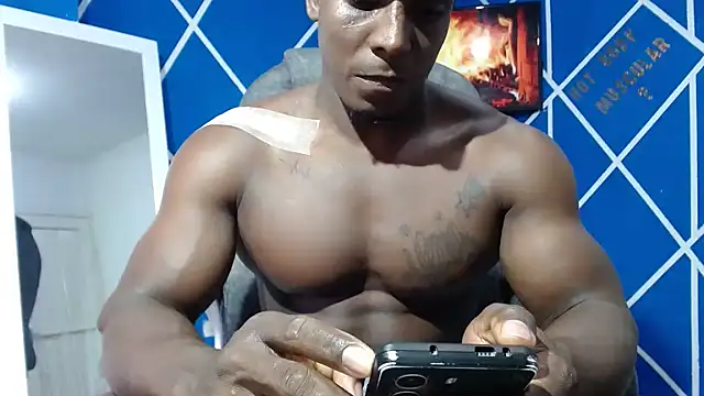 alexander megan online show from 04.30.26