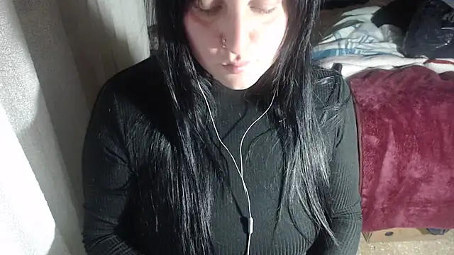 Snapshot of lady_rolinga chatting on 05.31.26 lady rolinga online show from 05.31.26