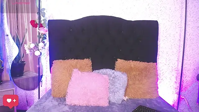 alicee laurent online show from 10.15.25