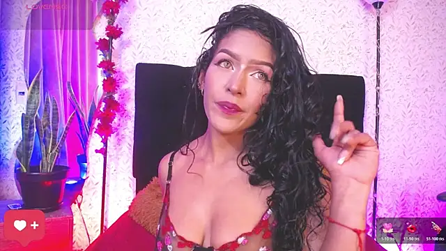 alicee laurent online show from 02.05.26