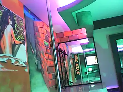 kandyloves online show from 12.28.24