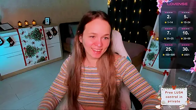 SherillBrill online show from 12.24.24