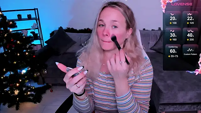 SherillBrill online show from 12.27.24