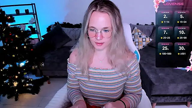 SherillBrill online show from 12.27.24