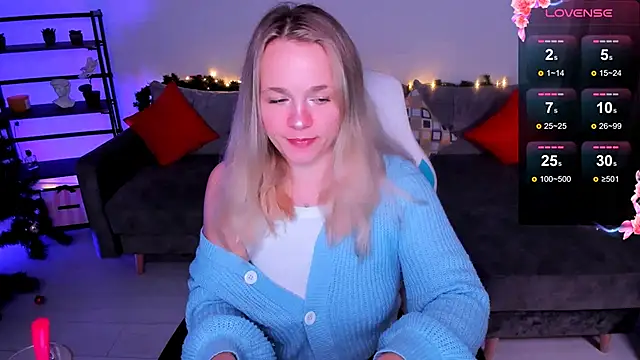 SherillBrill online show from 01.08.25