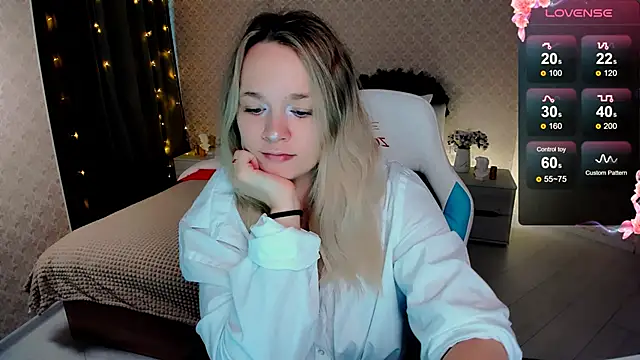 SherillBrill online show from 01.19.25