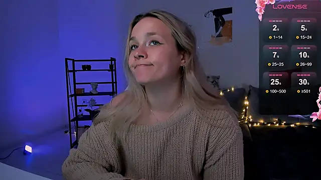 SherillBrill online show from 02.02.25