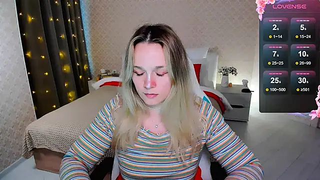 SherillBrill online show from 02.05.25