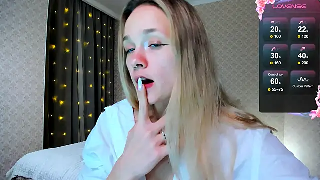 SherillBrill online show from 02.06.25