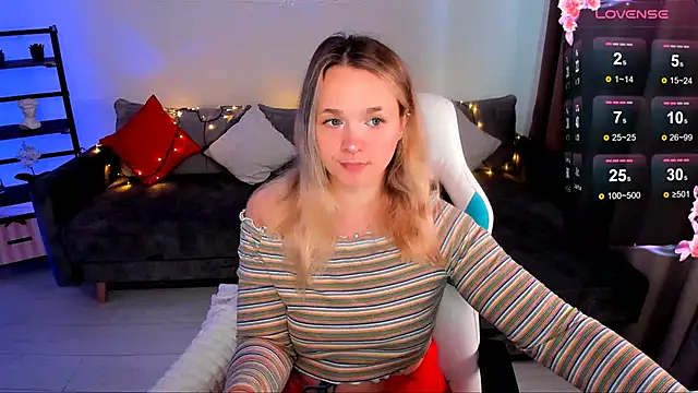 SherillBrill online show from 02.08.25