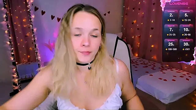 SherillBrill online show from 02.12.25