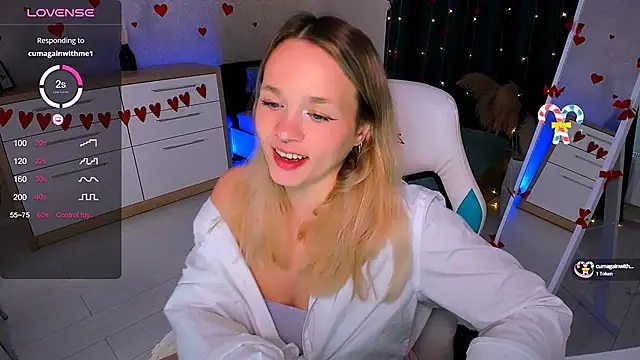 SherillBrill online show from 02.21.25