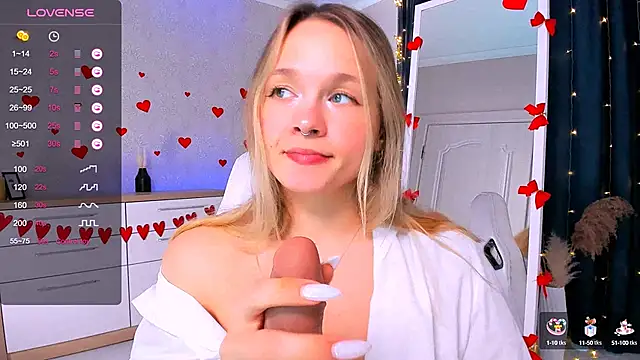 SherillBrill online show from 02.21.25