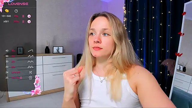 SherillBrill online show from 03.06.25