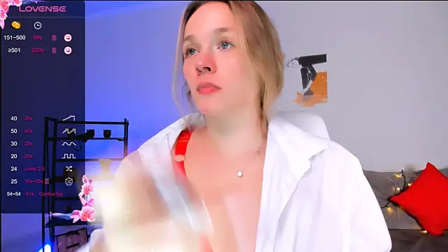 SherillBrill online show from 03.07.25