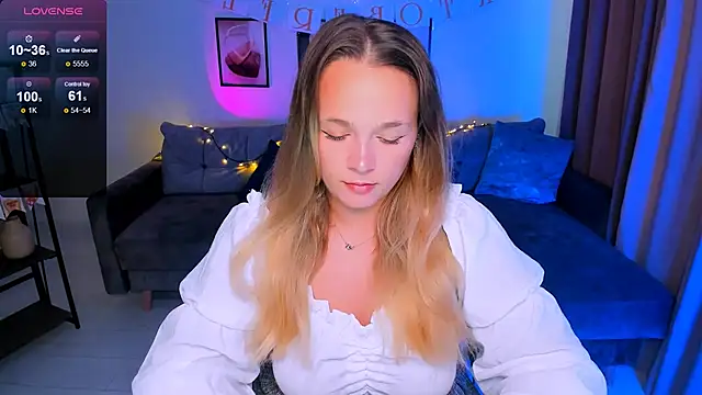 SherillBrill online show from 10.05.25