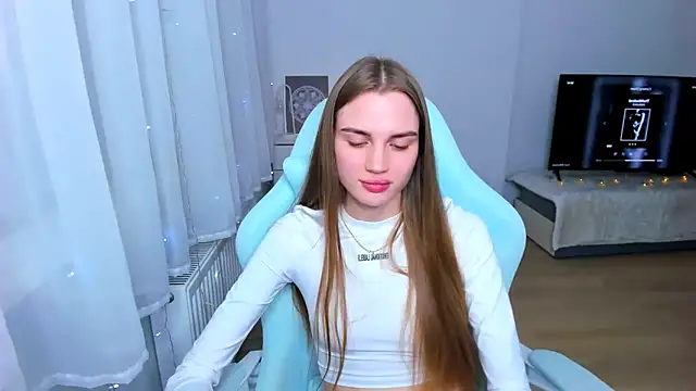 StellaLawless online show from 01.21.25